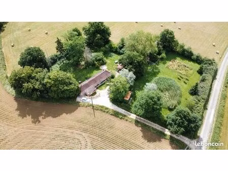 propriété 4 pièces 95 m²