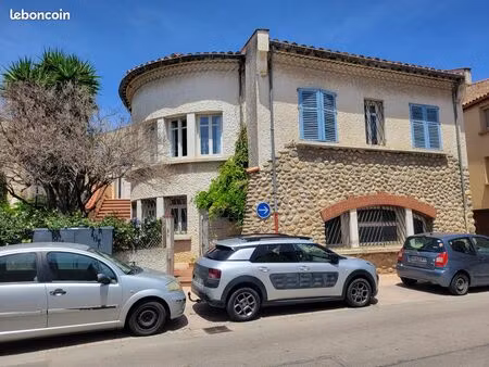 maison de ville
