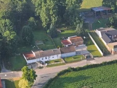 maison 90 m² ambrines