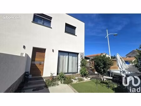 villa 4 pièces 85 m²