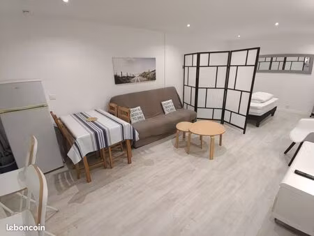 location juillet aout biarritz