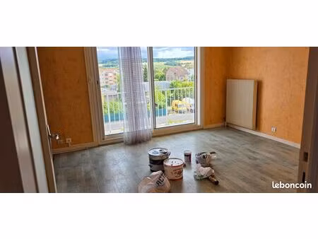 appartement t3 bis / t4