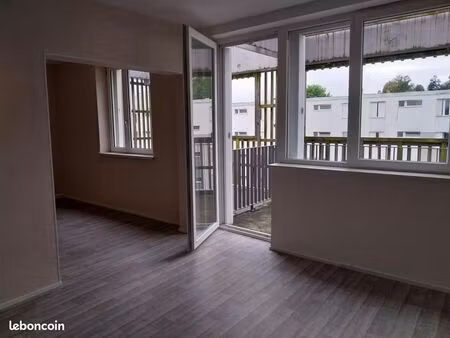 appartement t3