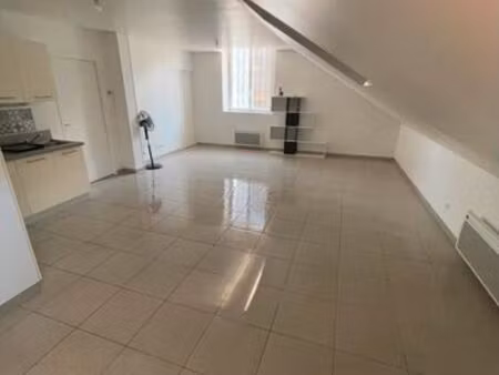 appartement t3 à louer oloron sainte marie
