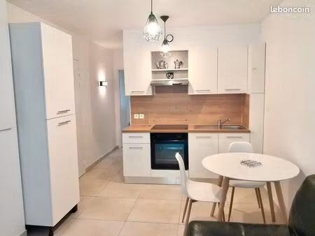 2 pièces meuble neuf