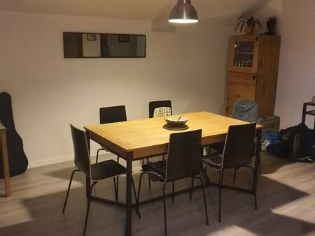 appartement t3 sancé
