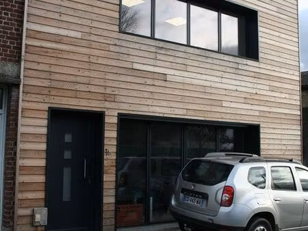 bureaux centre ville