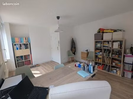 location de cabinet paramédical à 2min du métro - métropole lilloise
