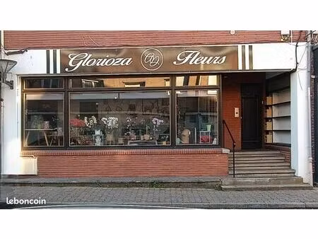 local commercial