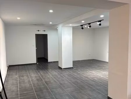 local commercial