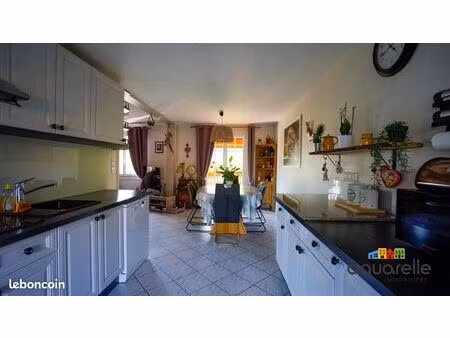 maison 5 pièces 99 m²