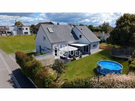 maison 6 pièces 148 m²