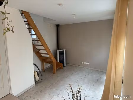 maison 3 pièce