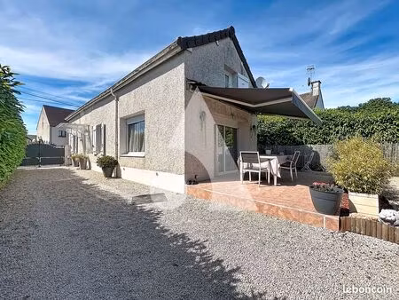 maison 4 pièces 109 m²