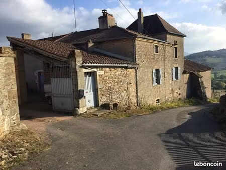 magnifique propriété