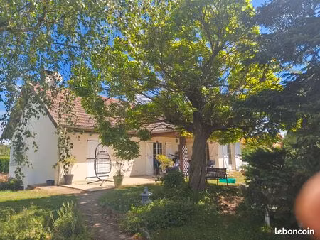 maison 4 pièces 108 m2