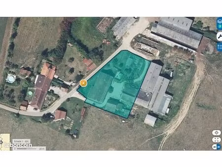 maison familiale 250m² - 2 logements
