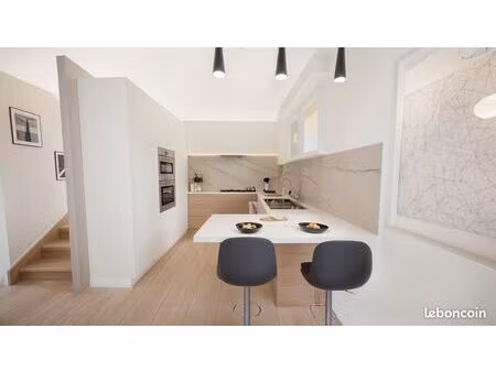 magnifique maison individuelle  cadre verdoyant