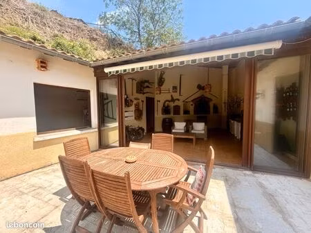 maison 5 pièces