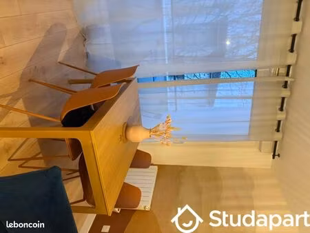 chambre 1 pièce 10 m²