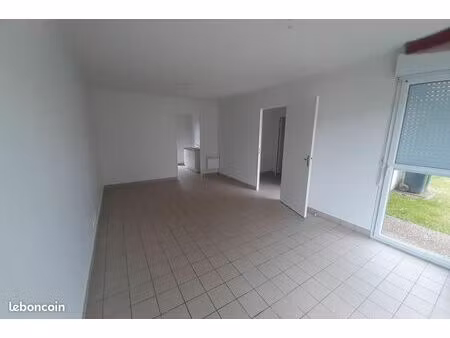 maison 2 pièces 49 m²