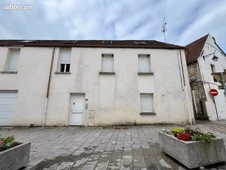 immeuble de rapport 139 m² chagny