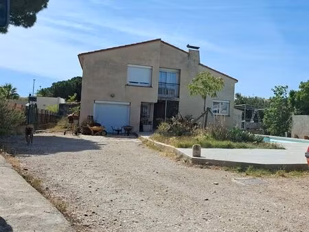 maison + appartement