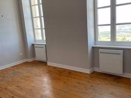 appartement t4