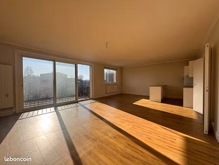 bureaux 88 m² marcq en baroeul