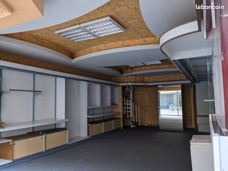 local commercial guer