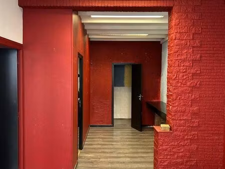 local 40 m² lille