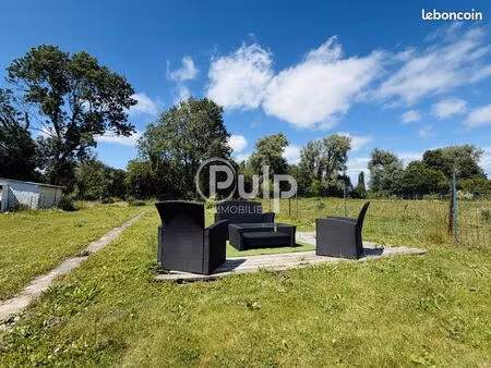 maison 86 m² agny