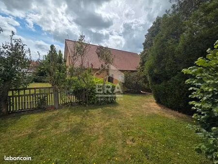 propriété 5 pièces 151 m²