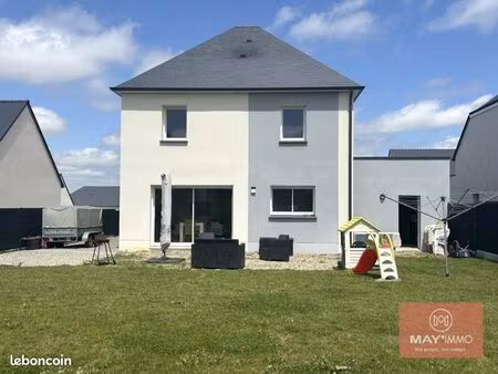 pavillon 5 pièces 115 m²
