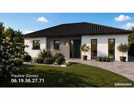 maison 5 pièces 93 m²