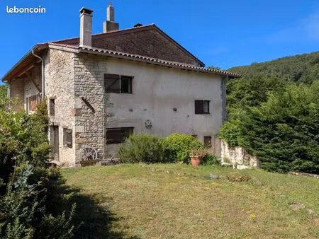 maison 3 pièces 66 m²