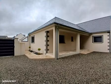 maison 5 pièces 118 m²