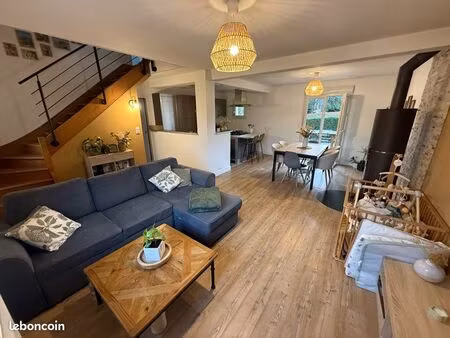 maison - l’huisserie
