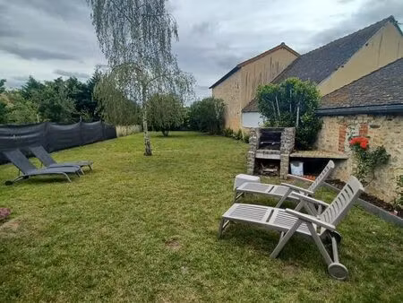 bien immobilier