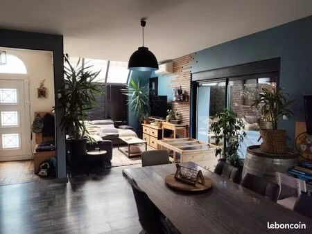 maison moulle