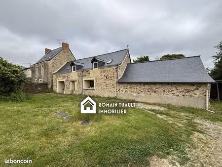propriété 6 pièces 159 m²