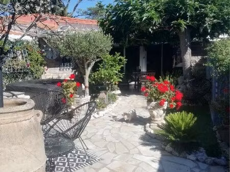 maison villa
