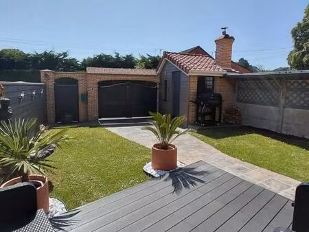 maison de village 7 pièces 146 m²
