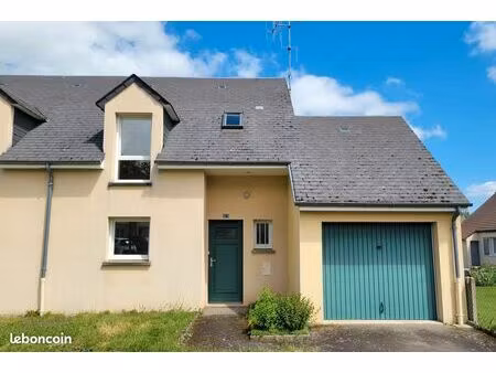 maison 3 pièces 68 m²