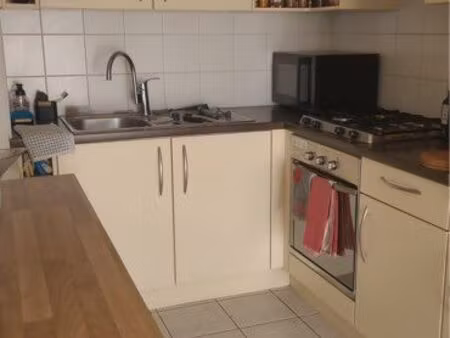 appartement douvaine