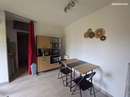 studio 18m2
