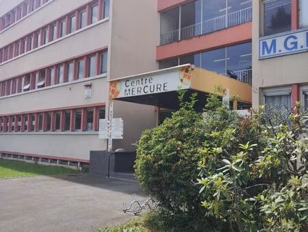 vente pro (murs) | bureaux | 62 m² | pau