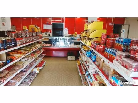 urgent – fonds de commerce de boucherie à céder – centre de pau