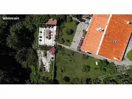 maison 5 pièces 107 m²