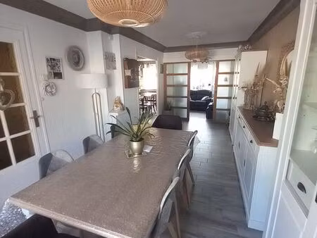 maison 6 pièces